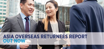 Overseas Returnee report 2019