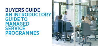 Download our MSP Buyers Guide