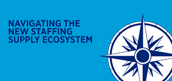 Optimise talent supply chain
