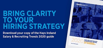 Ireland Salary Guide 2020
