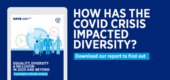 UK Equality, Diversity & Inclusion report 2020