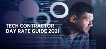 UKI Technology Contractor Day Rate Guide 2021