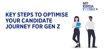 Engage with Generation Z