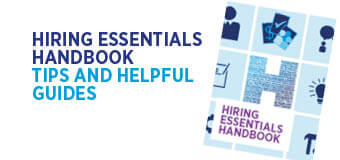 Hiring Essentials Handbook