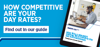 UK Contractor Day Rate Guide 2020