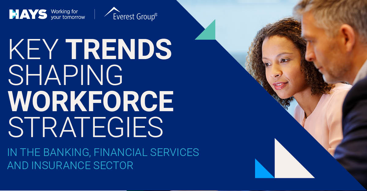 Key trends shaping workforce strategies