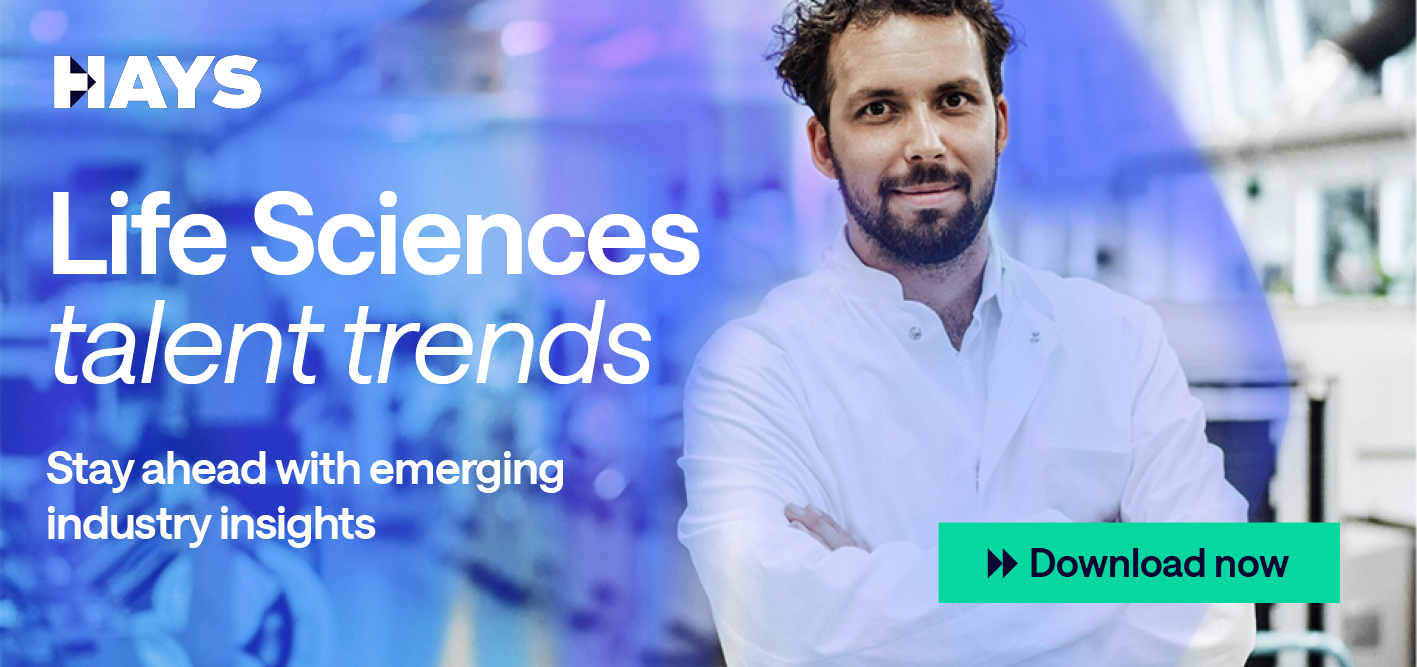 Global Pharma and Life Sciences Report