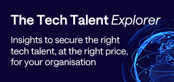 The Tech Talent Explorer