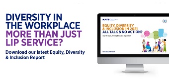 UK Equity, Diversity & Inclusion Report 2021