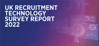 UK Recruitment Technology Survey Report 2022