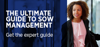 The ultimate guide to SOW management