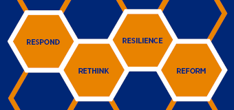 Developing workforce strategy for now and the new era