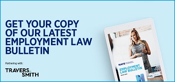 UK Employment Law Bulletin Winter 2021