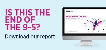 UK What Workers Want 2021